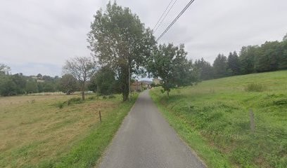 BATIMA, Maçon à Estadens