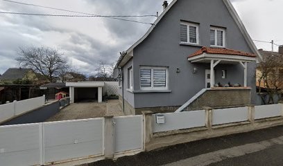 Em Bati, Maçon à Westhouse