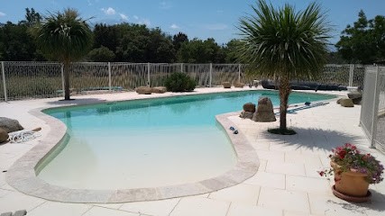 Anthony Gale (Maçonnerie Générale), Maçon à Finestret