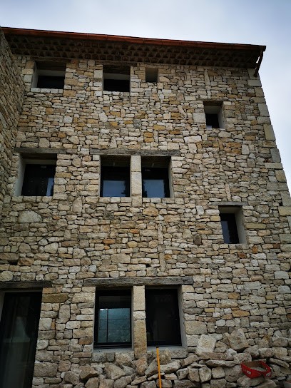 Lemaire Samuel, Maçon à Méthamis