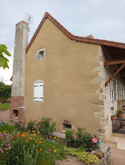 Sarl Bmr Maçon à Montceau-les-Mines