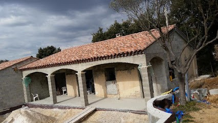 Maçon D'autrefois, Maçon à Marseille 15