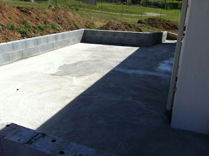 F.p. Travaux Et Finitions, Maçon à Saint-Brice-sur-Vienne