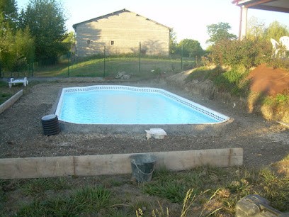 EDP Pierre Daupes, Maçon à Tauriac