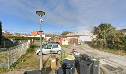 Rodrigues Construction, Maçon à Hourtin