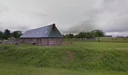 JCJC, Maçon à Trouville