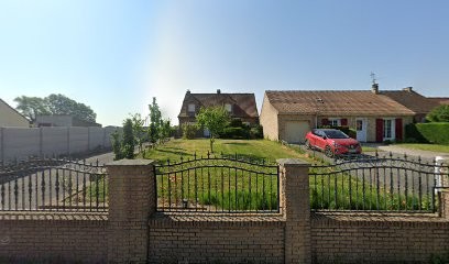 Bouchez-queste Construction, Maçon à Roquetoire