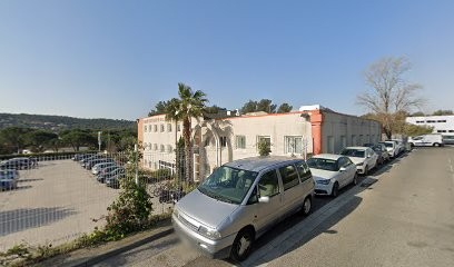 CENTURION Btp, Maçon à La Seyne-sur-Mer