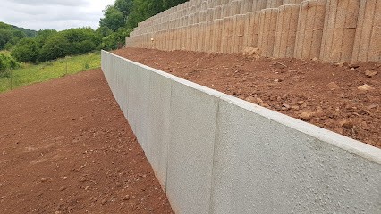 Bati's construction, Maçon à Rurange-lès-Thionville