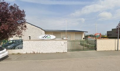 Entreprise Bâtiment Cojean, Maçon à Méré