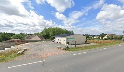 E.M.Maçonnerie, Maçon à Rives d'Andaine