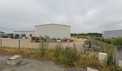 Sarl Massias-Eraïkin Sarl, Maçon à Fleuré