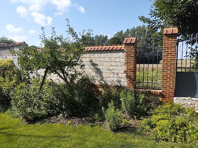 Ponchel Sarl, Maçon à Rue