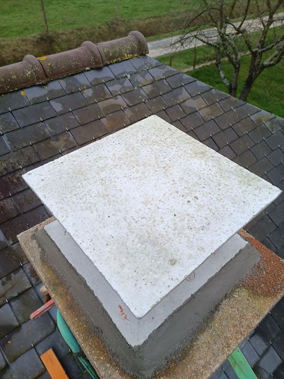 HRL Maçonnerie, Maçon à Guichen