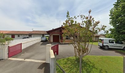 Lataillade Bernard, Maçon à Port-de-Lanne