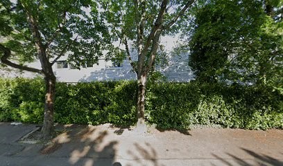 Altiver, Maçon à Noisy-le-Grand