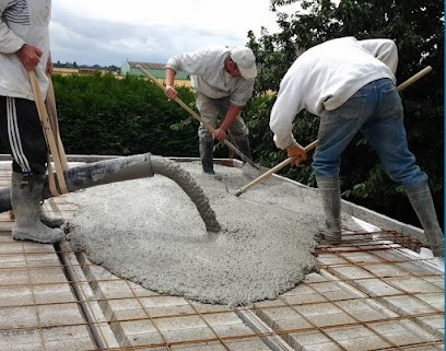 Thierry Romero Maçonnerie Générale SAS, Maçon à Grandvilliers