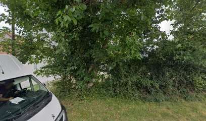 Bati prestat 18, Maçon à Herry