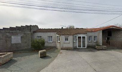 Sarl Giraud, Maçon à Thairé