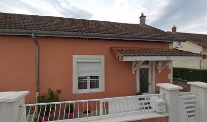 Pereira Patrick, Maçon à Digoin