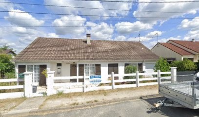 B&P Rénov, Maçon à La Ferté-Saint-Aubin