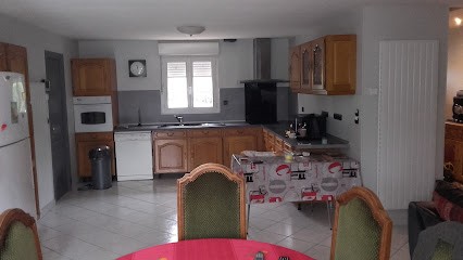 Delépine Jean-Louis, Maçon à Belleuse