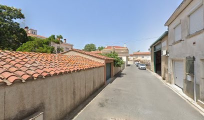 Villalongue Sarl, Maçon à Toulouges