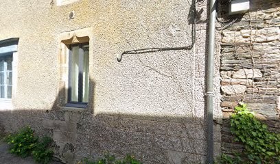 HabitaTerre, Maçon à Rochefort-en-Terre