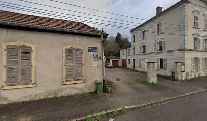 GARCIA BATIMENT SMBL, Maçon à Corny-sur-Moselle