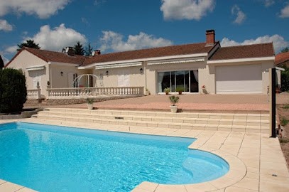 Vouillon BTP : maçonnerie - terrassement - VRD - Carrelage - façade, Maçon à Matour