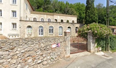 Maire Olivier, Maçon à La Voulte-sur-Rhône