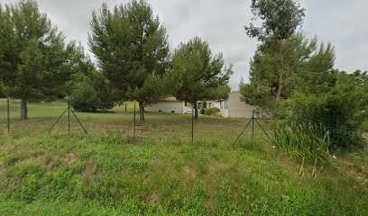 Beret Jean-Christophe, Maçon à La Cassaigne