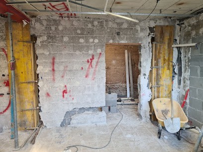 2A Rénovation, Maçon à Sermérieu