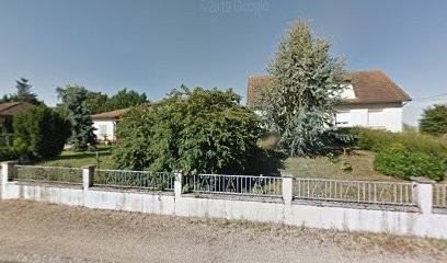 Joubert Entreprise, Maçon à Lussac-les-Châteaux