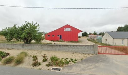 Le Flohic Maçonnerie, Maçon à Saint-Gonnery