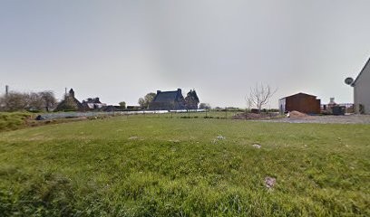 YANN AUTRET, Maçon à Plouguiel