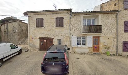 Fourniaud et Fils, Maçon à Castres-Gironde