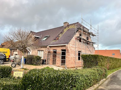 VLC Construction, Maçon à Steenvoorde