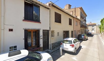 Rodriguez Rénovation, Maçon à Saint-Laurent-de-la-Salanque