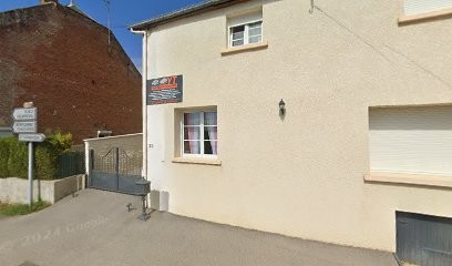 Tandart Yannick, Maçon à Vincy-Reuil-et-Magny