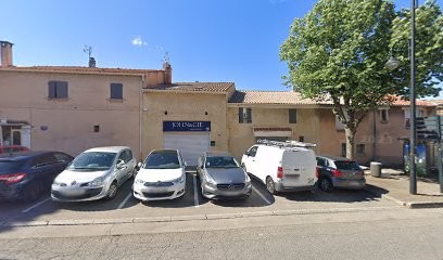 EMGV Entreprise De Maçonnerie Générale Vitrollaise, Maçon à Vitrolles