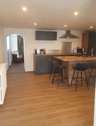 Bergonzoli Rénovation Maçon à Cranves-Sales