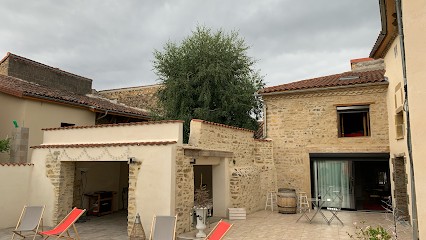 Cmt Travaux, Maçon à Issoire