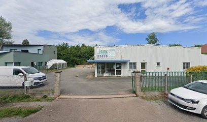 Iglésias Patrick, Maçon à Decize