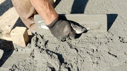 ALM - Entreprise de maçonnerie traditionnelle, Maçon à La Plaine-sur-Mer