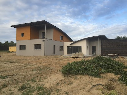 Anezo Maconnerie, Maçon à Couëron