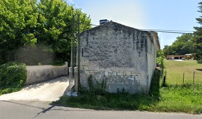 FRANCO & FILS CONSTRUCTION, Maçon à Galgon