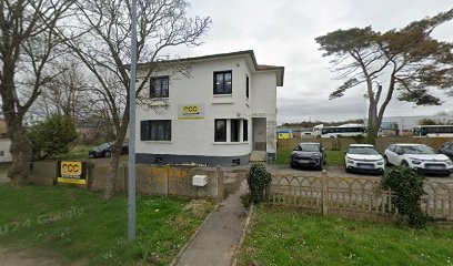 Gcc, Maçon à Verton