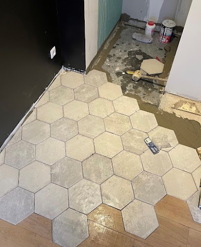 Vincent Multon Maçonnerie Générale VMMG, Maçon à Saint-Cyr-sous-Dourdan