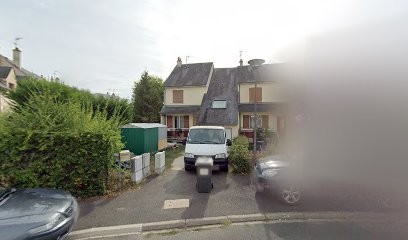 Concept BTP, Maçon à Vineuil